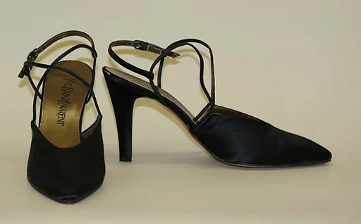 Evening shoes