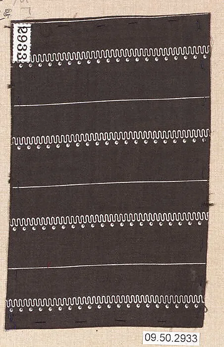 Piece — Unknown