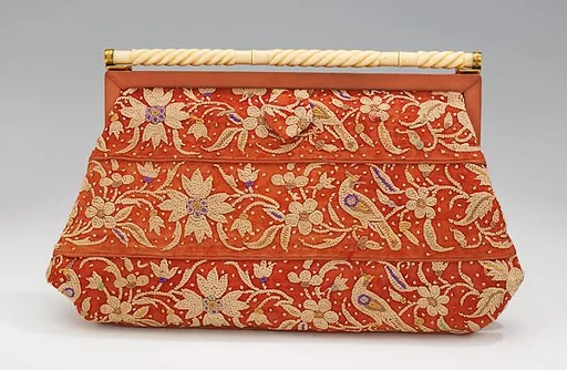 Evening clutch