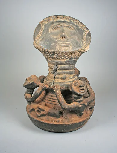 Clan Pot (abusua kuruwa)