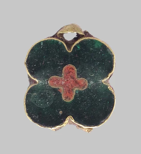 Fragment of a Flower