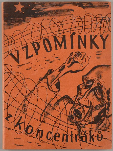 Vzpominky z koncentráku — Vladimir Baudyš|Stanislaw Geisler|Jan Havelka