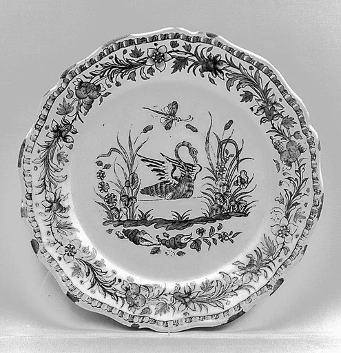 Plate