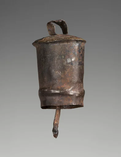 Sheep bell