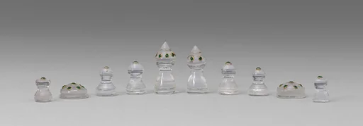 Chessmen (32)
