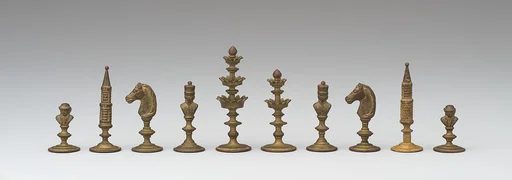 Chess set
