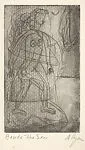 Beside the Sea — Anne Ryan