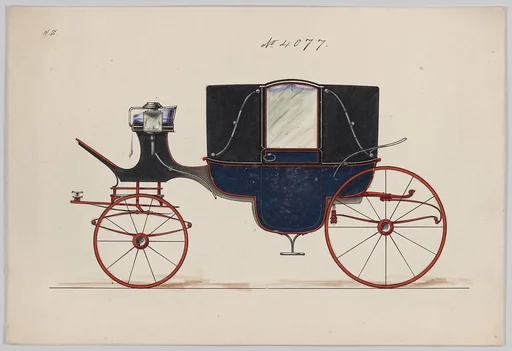 Design for Landau, No. 4077