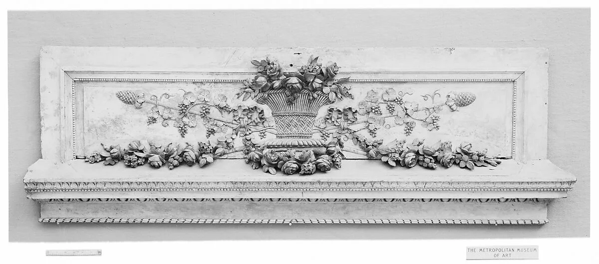 Overdoor (Dessus de porte) — Unknown