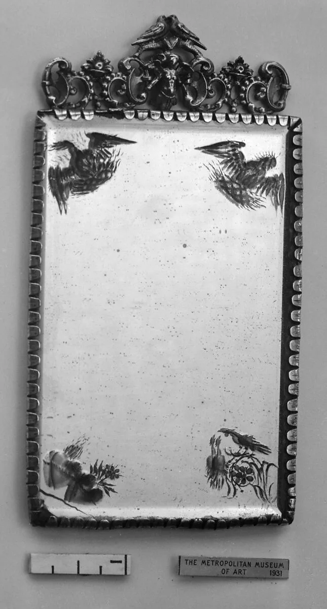 Mirror — Unknown