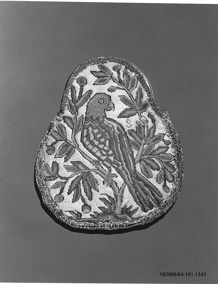 Purse — Unknown