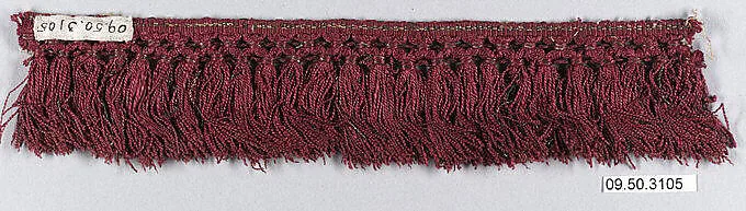 Fringe — Unknown