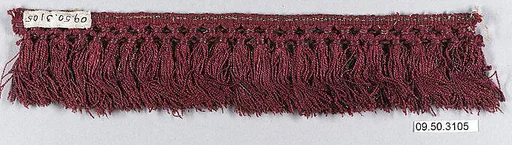 Fringe