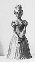Costume Bell — Unknown