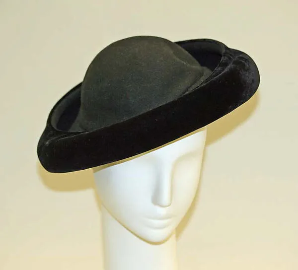 Hat — John-Frederics
