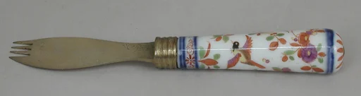 Fork or knife