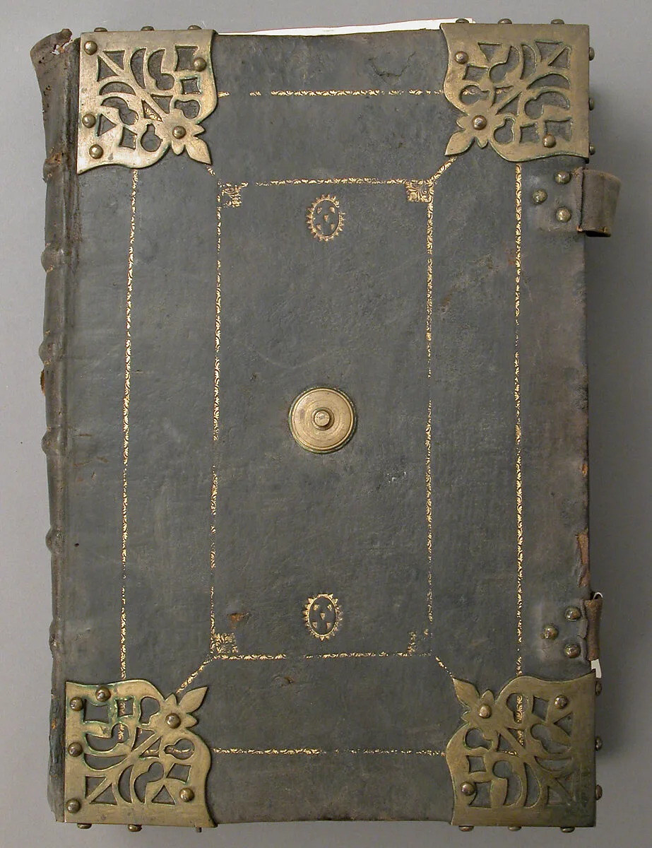 Breviarium Romanum — Unknown