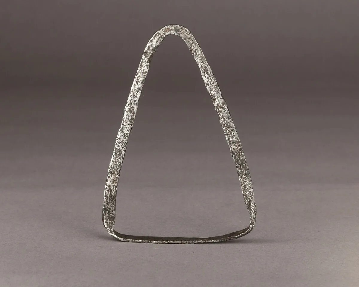 Stirrup — Unknown