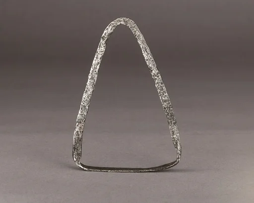 Stirrup
