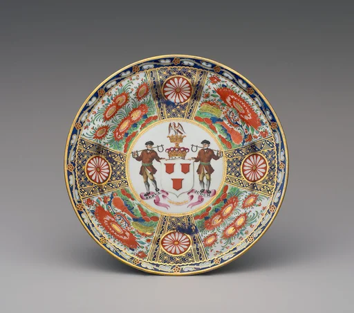 Plate