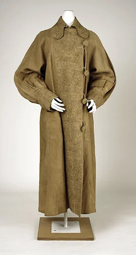 Coat
