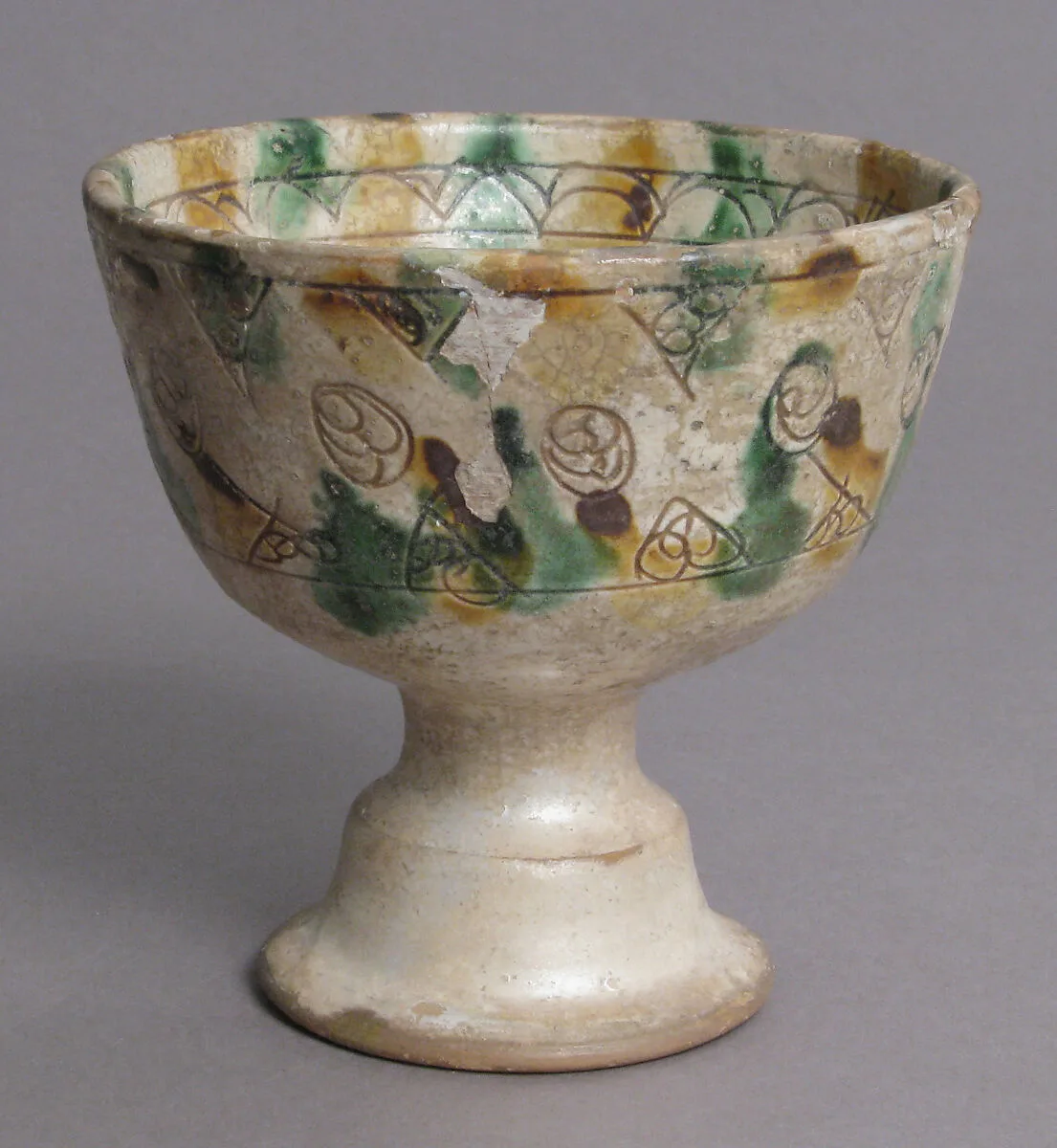 Bowl — Unknown