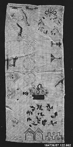 Sampler