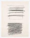 Untitled — Cy Twombly