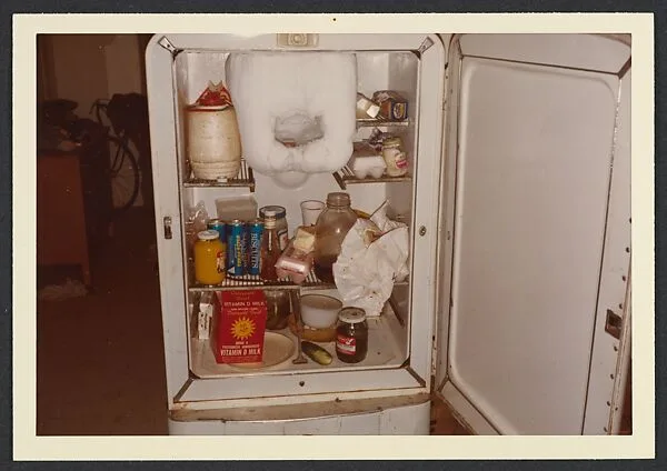 Amarillo, Texas — Stephen Shore