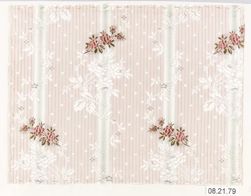 Textile sample