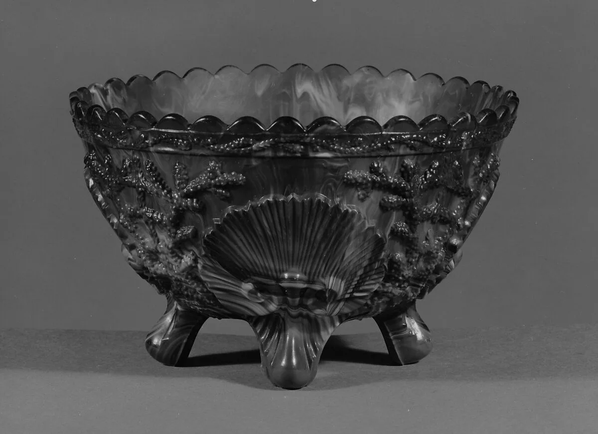 Bowl — Unknown