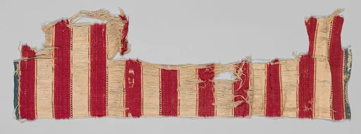 Textile Fragment