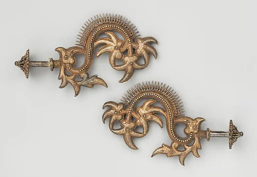 Ear Ornaments