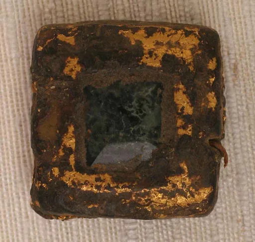 Plaque for a Collar or Necklace