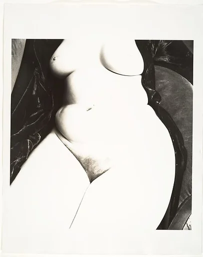 Nude No. 125