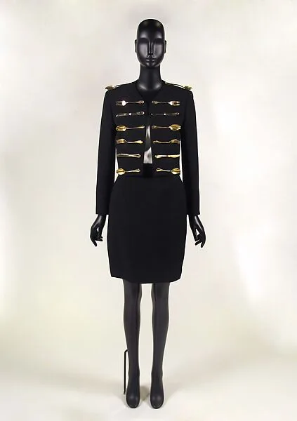 Ensemble — House of Moschino|Franco Moschino