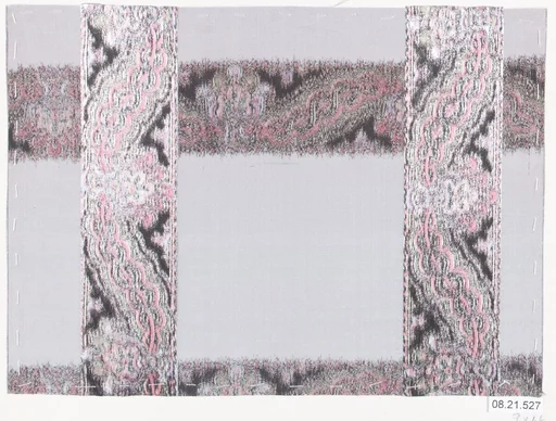 Textile sample