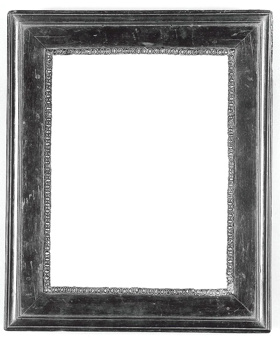 Cassetta frame — Unknown