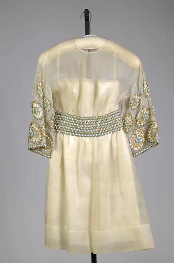 Cocktail dress