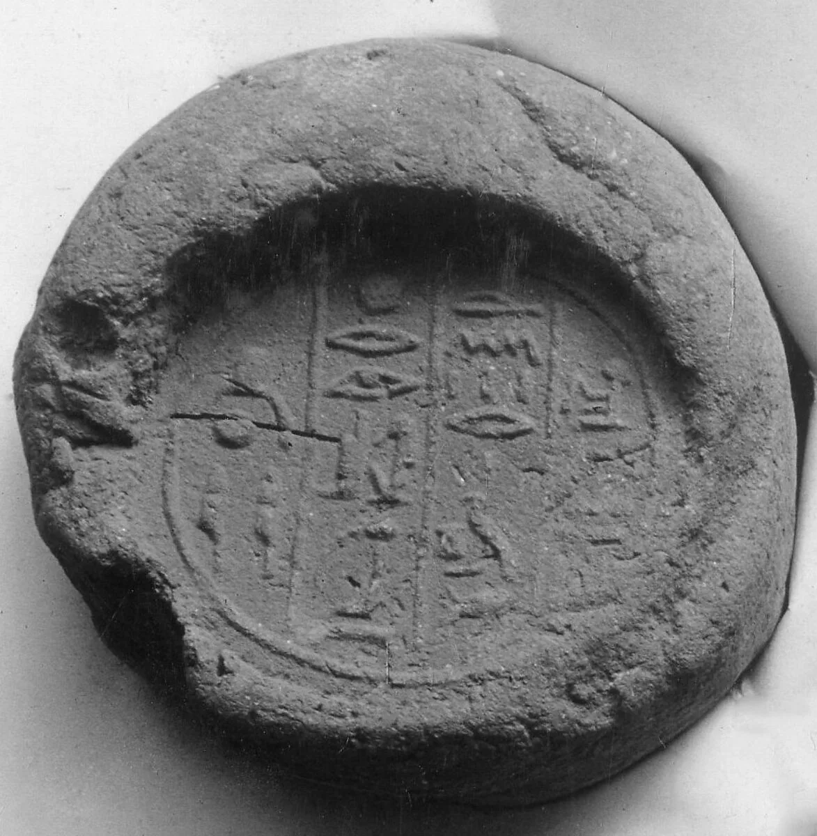 Funerary Cones — Unknown