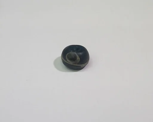 Composite eye bead