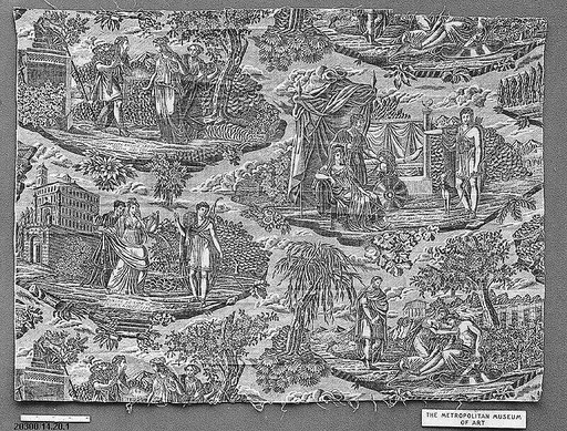 Phèdre et Hippolite