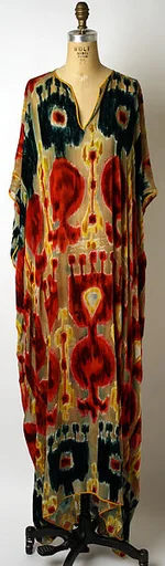 Caftan