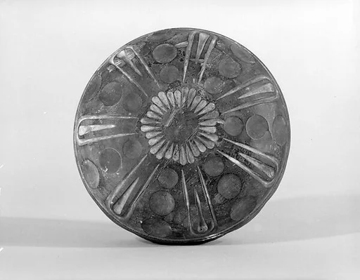 Glassmaking Mold