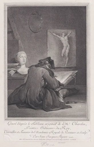 The Draughtsman