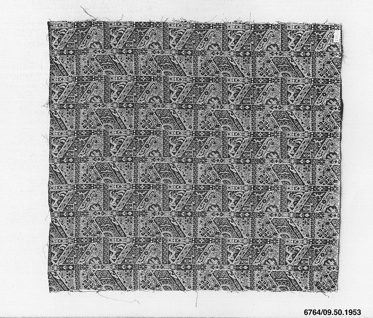 Piece — Unknown