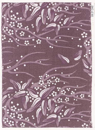 Textile sample