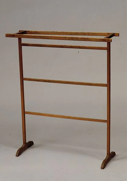 Towel Rack — United Society of Believers in Christ’s Second Appearing (“Shakers”)