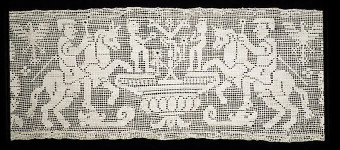 Border — Unknown