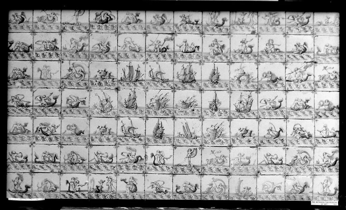 Tiles — Unknown